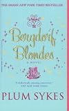 Bergdorf Blondes: A Novel