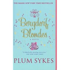 Bergdorf Blondes