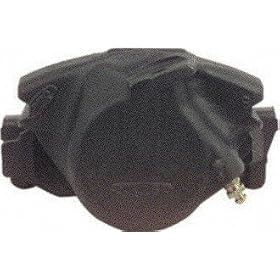 Cardone 16-4256 Remanufactured Domestic Loaded Brake Caliper