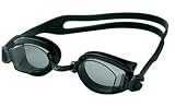 Reebok Vetrospex Swim Goggle (Smoke)