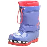 Western Chief Little Kid/Big Kid Dino Snow Boot