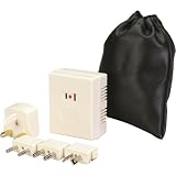 Jensen 1600 Watt Power Converter Kit JEN1600 