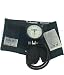 MDF Palm Aneroid Sphygmomanometer > MDF 848XP > Abyss > Navy Blue