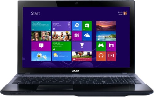 Where can you find reviews of Acer laptops?