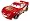 Disney Cars Walking Talking Lightning McQueen