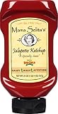 UPC 072940001171 product image for Mama Selita's Jalapeno Ketchup by Red Gold - 20 oz Squeeze Bottle | upcitemdb.com
