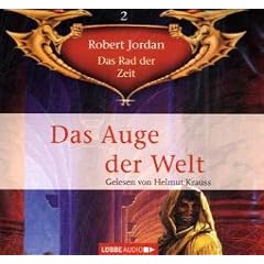 Das Rad der Zeit, Folge 2: Das Auge der Welt.