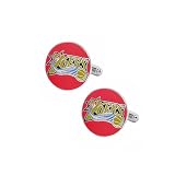 Philadelphia 76ers Cufflinks