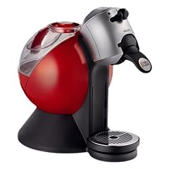 KRUPS KP2006 RT/SR KAFFEEAUTOMAT NESCAFE DOLCE GUSTO rot