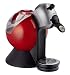 KRUPS KP2006 RT/SR KAFFEEAUTOMAT NESCAFE DOLCE GUSTO rot