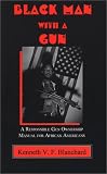 Black Man With A Gun