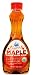 Sohgave! Maple Flavor Agave Syrup, 17-Ounce Bottles (Pack of 6)