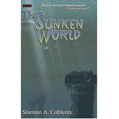 The Sunken World