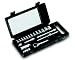 Stanley Socket set 20PC Metric 3/8Sqdr  1 87 060