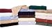 Ultra Soft 100% Cotton Luxury Oversized Bath, Hand, Wash Towels in 16 colors by Cotton Craft