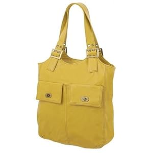 EyeCatchBags - Veronique Bucket Style Shoulder Bag