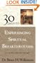 30 Days to Experiencing Spiritual Breakthroughs