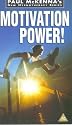 Paul McKenna - New Hypnotherapy Series - Motivation Power [VHS]