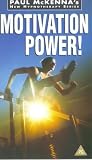 VHS : Paul McKenna - New Hypnotherapy Series - Motivation Power