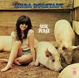 Review Linda Ronstadt  / Silk Purse