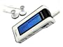 iAUDIO I5-2048BL 2 GB  MP3 Player w/FM & Voice Recorder Noble Black