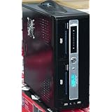 301 Micro ATX Tower
