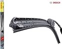 Bosch 3397118955 Wischblatt Satz Aerotwin 955S - L&auml;nge: 600/575