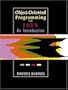 Object-Oriented Programming with Java: An Introduction