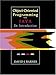 Object-Oriented Programming with Java: An Introduction