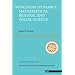 Nonlinear Dynamics, Mathematical Biology, And Social Science: Wise Use Of Alternative Therapies (Santa Fe Institute Series)