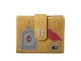Produkt-Bild: Fossil Ruby 43 Multifunction - Ochre