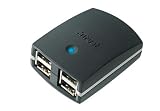 Review Trust TRUST HU-1240TP / TRUST HU-1240TP 4 PORT USB HUB