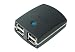 Electronics : TRUST HU-1240TP 4 PORT USB HUB