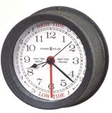 Howard Miller Mariner Tide II Maritime Wall Clock