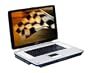 Toshiba Satellite P25-S670 Media Center Laptop (3.2 GHz Pentium 4, 512 MB RAM, 80 GB Hard Drive, DVD-Super Multi drive, 17" Widescreen)