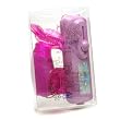 Vibratex Flower Blossom Vibrating Clitoral Stimulator