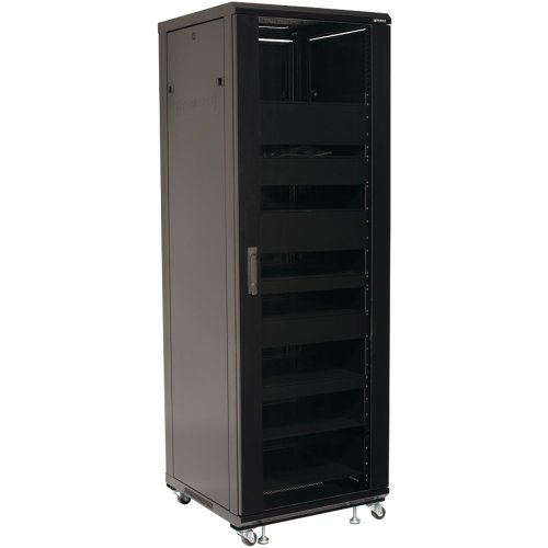 Sanus Classic CFR2136-B1 36U Rack On Sale