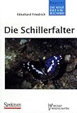 Die Schillerfalter. Apatura iris, A. ilia, A. metis-