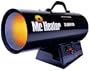 Mr. Heater 35,000 BTU Propane Forced-Air Heater #MH35FA