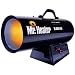 Mr. Heater 35,000 BTU Propane Forced-Air Heater #MH35FA