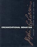 Organizational behavior