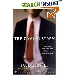The Coming Storm