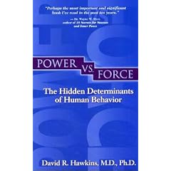 Power vs. Force