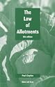 The Law of Allotments