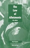 Review Shaw & Sons Ltd  / The Law of Allotments