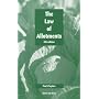 The Law of Allotments