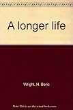 A longer life