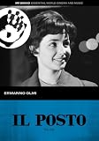 Il Posto - (Mr Bongo Films) (1961) [DVD]