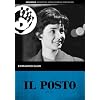 Il Posto - (Mr Bongo Films) (1961) [DVD]