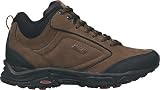 Reebok Men's Voyage Mid III Walking Shoe,Chocolate/Black,13.5 M